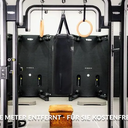 Plaza 3* 吕塞尔斯海姆