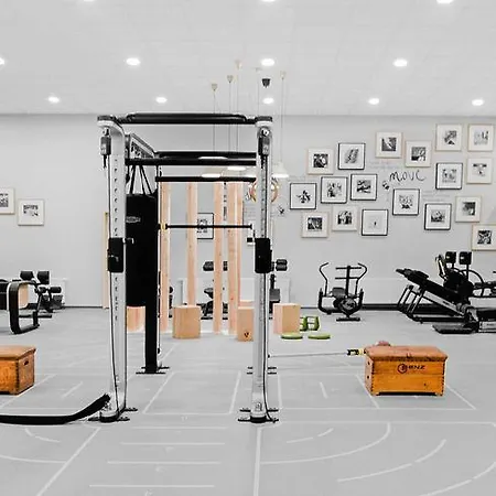 Plaza 3* 吕塞尔斯海姆