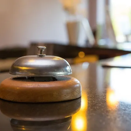 酒店 Plaza 吕塞尔斯海姆