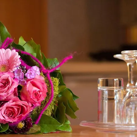 Hotel Plaza Ruesselsheim