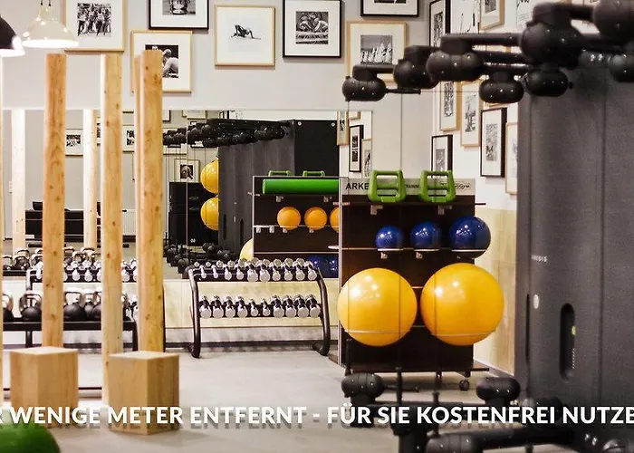 Plaza 3* Rüsselsheim