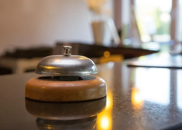 Hotel Plaza Rüsselsheim