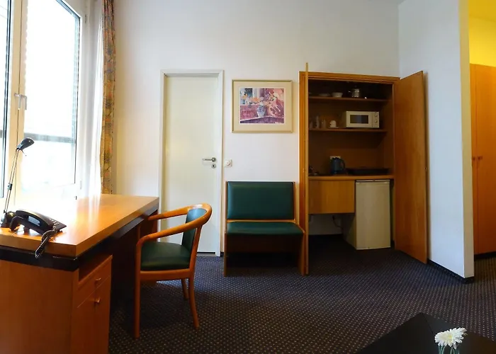 Plaza 3* Rüsselsheim