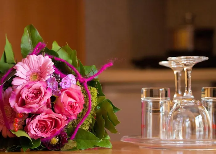 Hotel Plaza Rüsselsheim